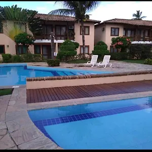 Apartamento Aurora, 150m Da De Taperapuam!, Porto Seguro