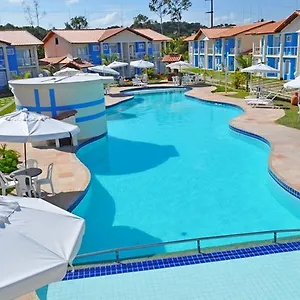 Apartamento Ap (flat) Taperapuã, Porto Seguro